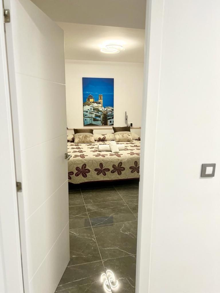 Apartamento Alteagroup Centro 외부 사진
