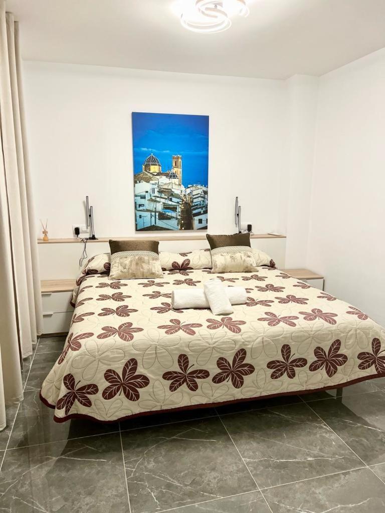 Apartamento Alteagroup Centro 외부 사진